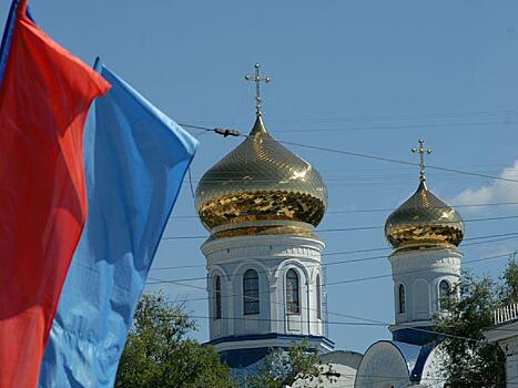 Вопрос дня. Перестанут ли тратить бюджетные деньги на реставрацию храмов?