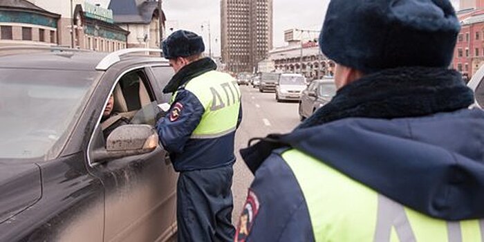 Водителям разрешили пользоваться бумажными паспортами ТС