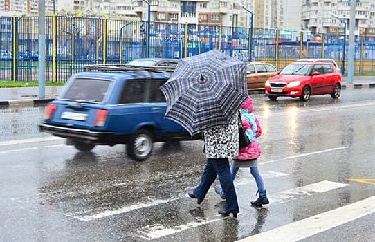 Детали термина «Уступить дорогу»