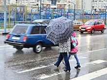 Детали термина «Уступить дорогу»