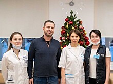 По новым московским стандартам. Заместитель префекта рассказал о развитии социальной инфраструктуры в ЮЗАО