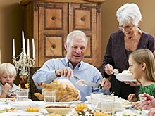 Чем заменить привычный плотный ужин и остаться сытым