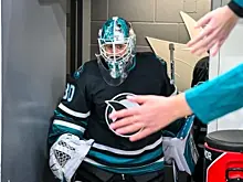 The Hockey Writers: Аскаров сохраняет статус лучшего проспекта НХЛ среди вратарей