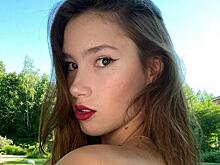 «Свадьба через год»: дочь Одинцовой и Немцова сообщила о помолвке