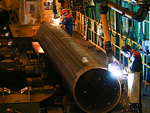 Как «Турецкий поток» изменит газовый рынок Европы?
