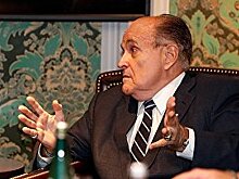 Carnegie Moscow Center (Россия): незаменимый Аваков