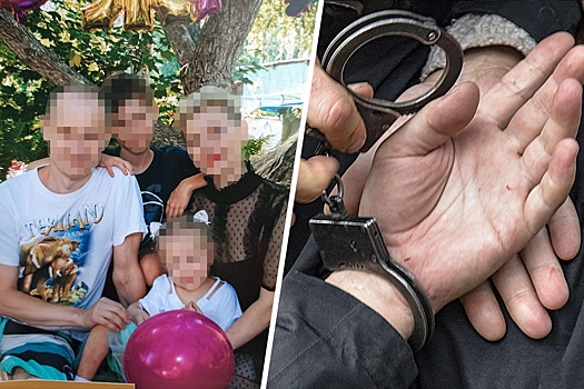 "Хотят просто посадить человека": в Екатеринбурге семилетняя девочка обвинила отца подруги в совращении
