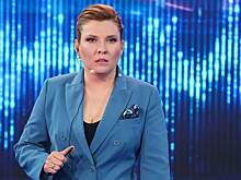 Скабеева согласилась со словами Тимошенко, сравнившей Украину с концлагерем