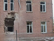 При обстреле в Тёткино Курской области погиб водитель из Воронежа