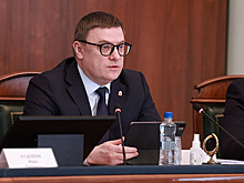 Текслер: в 2026 планируется подключить 42 населенных пункта Южного Урала к сотовым сетям