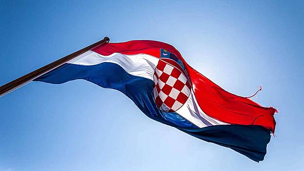 Европарламент поддержал вступление Хорватии в Шенгенскую зону