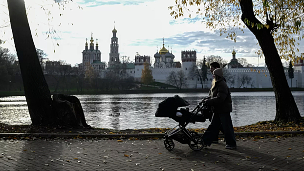 Синоптик спрогнозировал потепление в Московской области