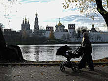 Синоптик спрогнозировал потепление в Московской области