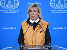 Матвиенко: Россия жестко ответит Эстонии на притеснения агентства Sputnik