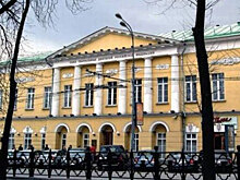 Артистический профсоюз начал существовать еще в царское время