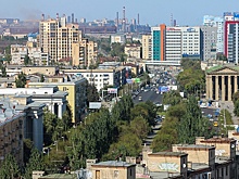 Стоимость некоммерческих организаций Волгоградской области достигла 423,6 млрд рублей