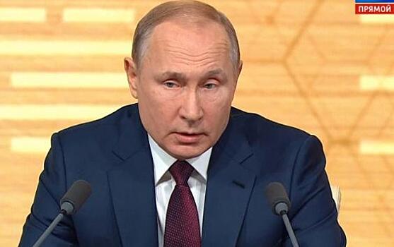 Путин заверил жителей Ямала, что мост через Обь будет построен