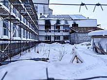 Преподаватель профцентра МВД в Коми отправлен под домашний арест