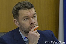 Депутата Вихарева поставили на партийный счетчик