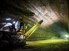 «Уралкалий» отчитался о работе в 2020 году