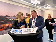 Товары и услуги на 26 млрд рублей поставили госкомпаниям нижегородские МСП