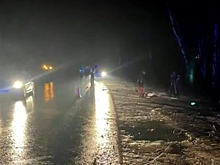 223 ДТП зафиксировано в Нижегородской области в марте