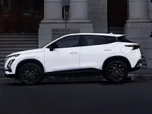 Кроссоверы этого известного бренда стали доступнее для россиян