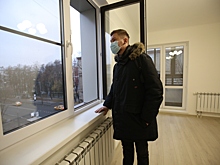 Жители СЗАО могут записаться на осмотр квартиры по реновации онлайн