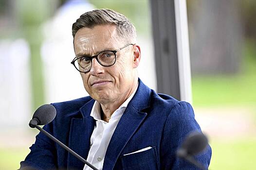 В США раскритиковали президента Финляндии из-за сравнения русских с гуннами