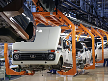 «АвтоВАЗ» сообщил о рекорде