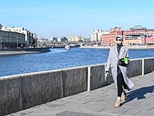 Синоптик Тишковец: снежный покров в Москве растает через 48 часов
