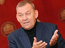 Монолог режиссера о генеральном директоре Большого театра