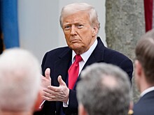 Пошлины Трампа: как «миллиарды потекут в США»