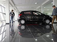 Россияне поставили рекорд по автокредитам