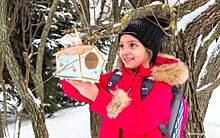 МГИМО дал старт экологической акции «Накорми птиц» в московских школах