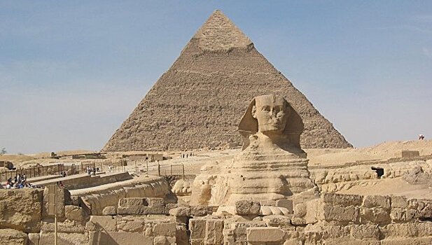 В Египте пробуют брать с туристов 200 долларов за билет в "Великий музей"