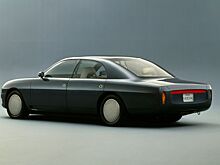 Забытый всеми Nissan Neo-X из 80-х который предсказал будущее автомобилей