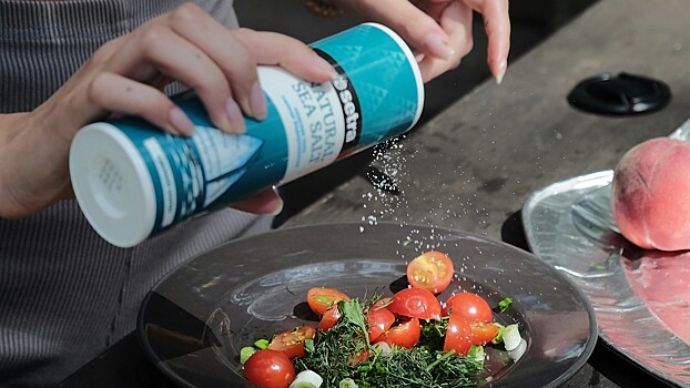 Врач Фасенко: переизбыток соли может быть опасен для мозга