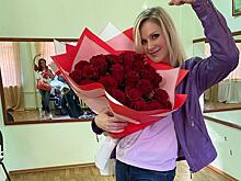 Какие все молоденькие! Натали поделилась архивными фото со Сташевским и Салтыковой