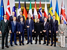 Замороженный ящик Пандоры: что означают прошедшие в Берлине переговоры США, Украины и ЕС