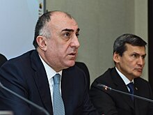 Глава МИД АР обратился к членам ОЭС с призывом по Карабахскому вопросу