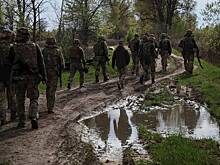 Военкоры сообщили о возможном переносе контрнаступления ВСУ