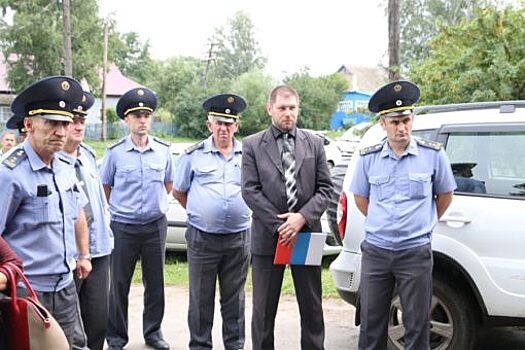 В Орловской области муниципалитеты и Гостехнадзор борются с неисправной сельхозтехникой сообща