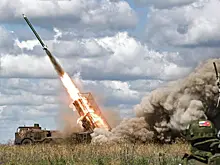 Подполье сообщило об ударах по объектам ПВО ВСУ под Харьковом