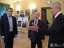 Государственный исторический музей планирует создать депозитарий