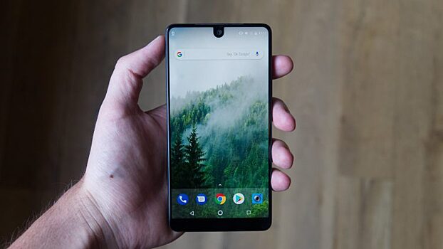 Количество проданных Essential Phone многих рассмешит