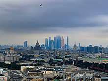 Москва будет строить до 9 млн кв. м недвижимости в год
