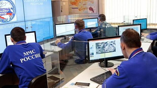 В Мордовии планируется строительство Центра управления в кризисных ситуациях