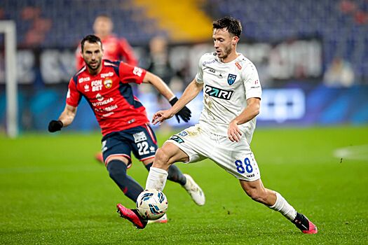 Лесовой высказал мнение, нужно ли переезжать молодым игрокам в нетоповые чемпионаты