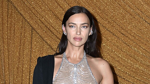 Ирина Шейк попала на обложку нового выпуска Another Magazinе